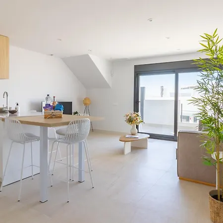 Alma Rosa It's Something Special Almost Magical Apartment