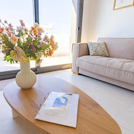 Apartment Alma Rosa It's Something Special Almost Magical
