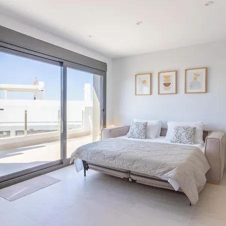 Alma Rosa It's Something Special Almost Magical Apartment