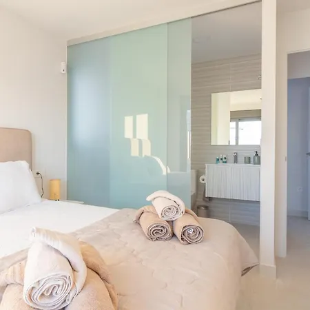 Apartment Alma Rosa It's Something Special Almost Magical *