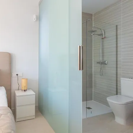 Alma Rosa It's Something Special Almost Magical Apartment Torrevieja