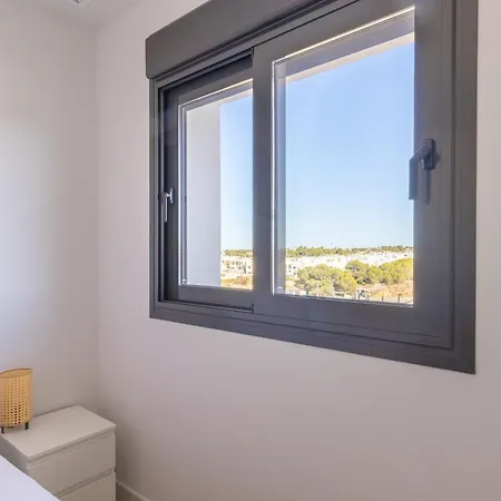 Apartment Alma Rosa It's Something Special Almost Magical Torrevieja