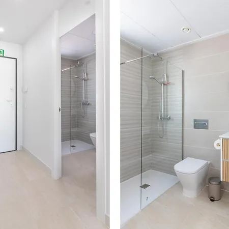 Apartment Alma Rosa It's Something Special Almost Magical Torrevieja