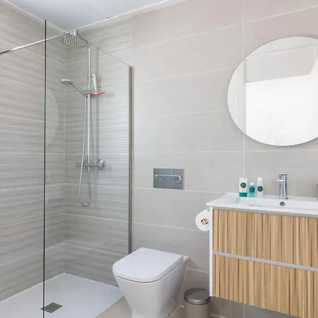 Apartment Alma Rosa It's Something Special Almost Magical Torrevieja