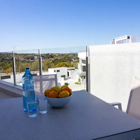 Alma Rosa It's Something Special Almost Magical Apartment
