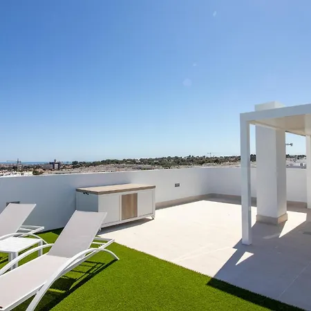 Apartment Alma Rosa It's Something Special Almost Magical *