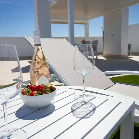 Alma Rosa It's Something Special Almost Magical * Torrevieja