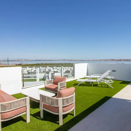 Alma Rosa It's Something Special Almost Magical * Torrevieja