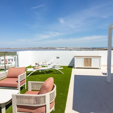 Apartment Alma Rosa It's Something Special Almost Magical *