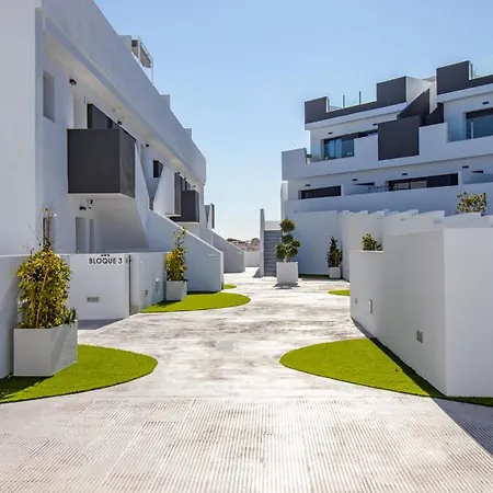 Apartment Alma Rosa It's Something Special Almost Magical