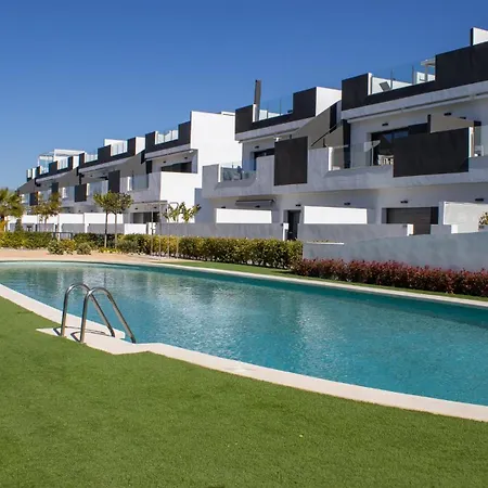 Alma Rosa It's Something Special Almost Magical Torrevieja