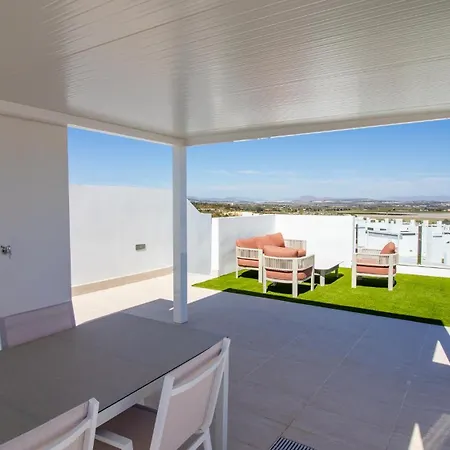 Alma Rosa It's Something Special Almost Magical * Torrevieja