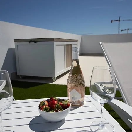 Alma Rosa It's Something Special Almost Magical * Torrevieja