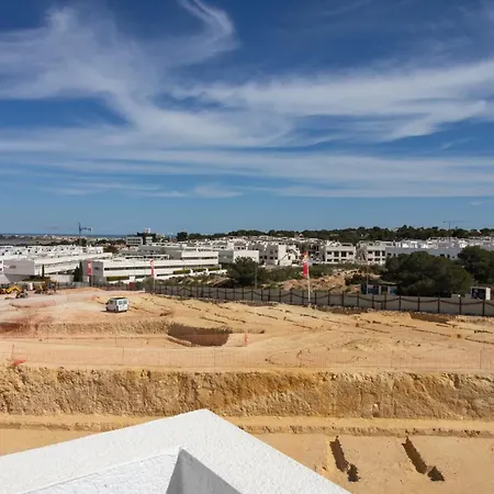 Alma Rosa It's Something Special Almost Magical Apartment Torrevieja