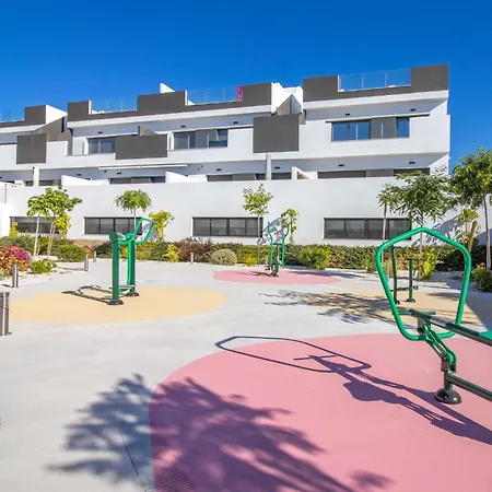 Alma Rosa It's Something Special Almost Magical Apartment